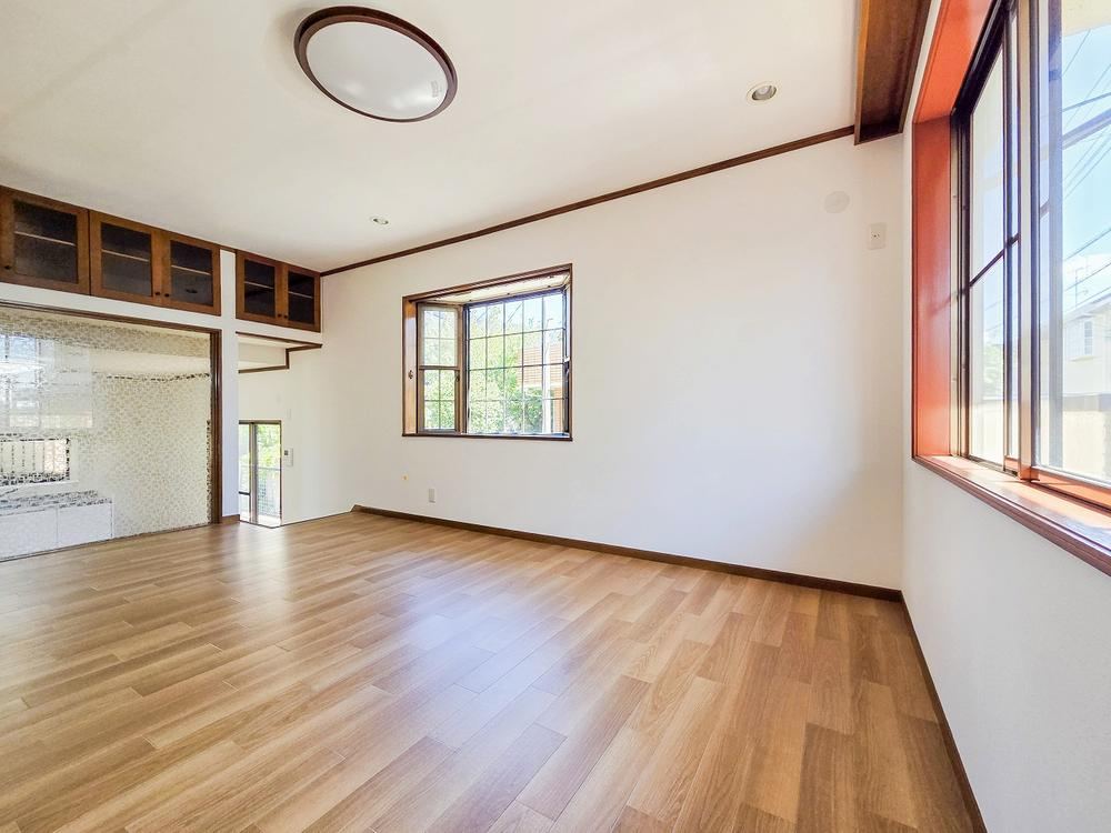 4DK house in Fuchu, Tokyo - Photo 1