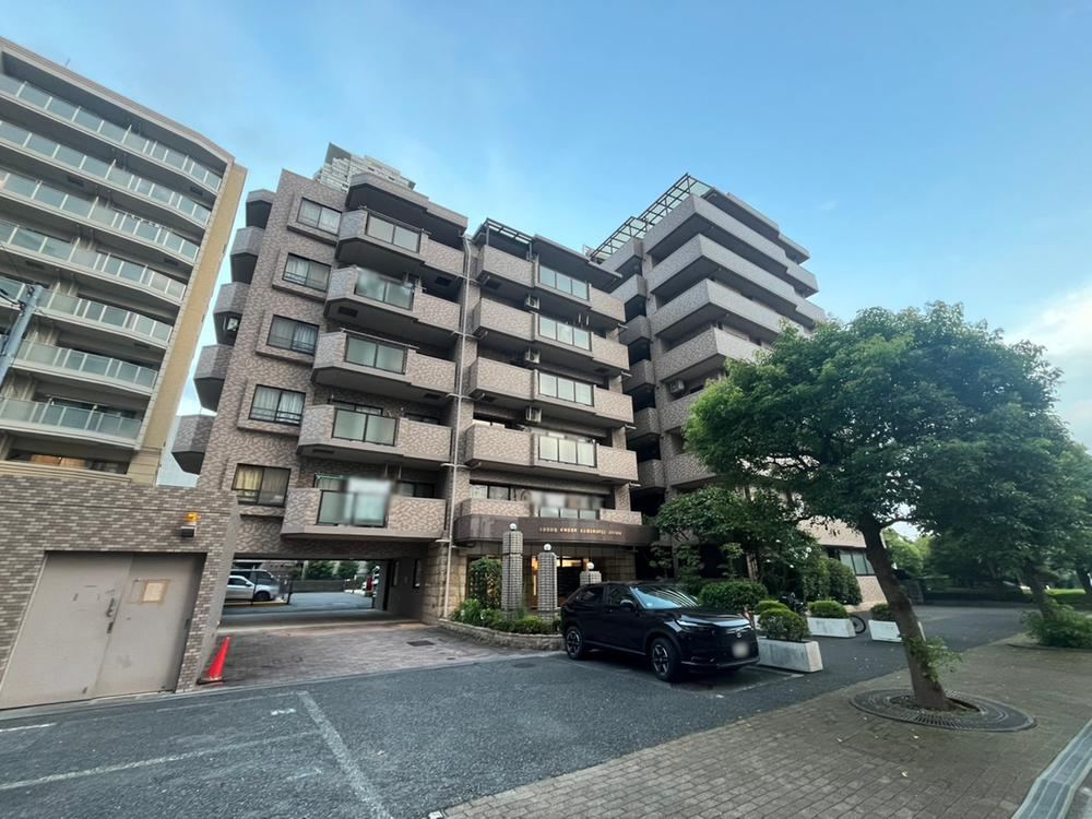 2LDK+S apartment in Kawaguchi, Saitama - Photo 1