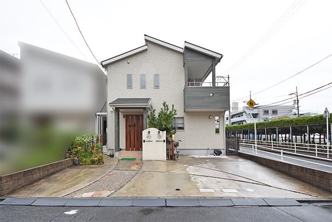 6LLDDKK house in Saeki Ward, Hiroshima - Photo 1