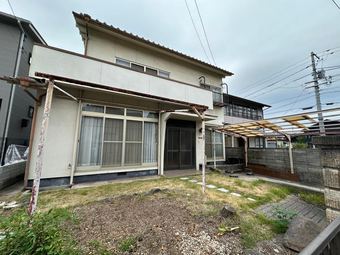 4DK house in Kasaoka