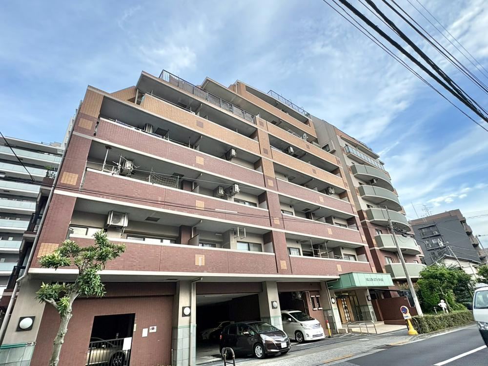 3LDK apartment in Adachi Ward, Tokyo - Photo 1