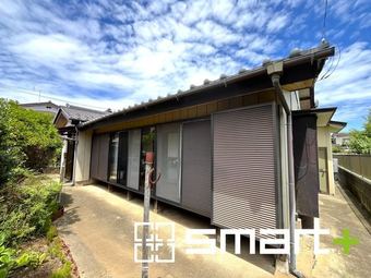 4DK house in Ishioka