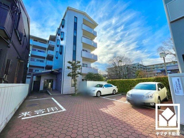 1LDK apartment in Fushimi Ward, Kyoto - Photo 1
