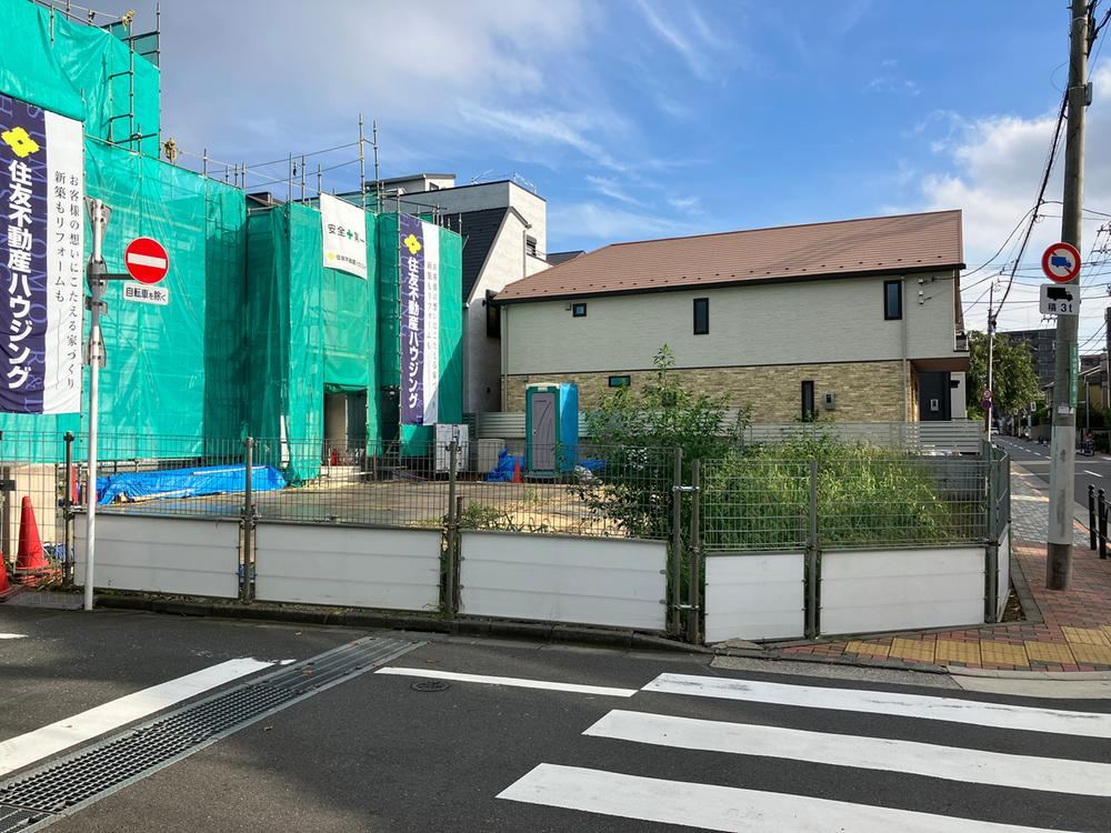 77 m² land in Nerima Ward, Tokyo - Photo 1