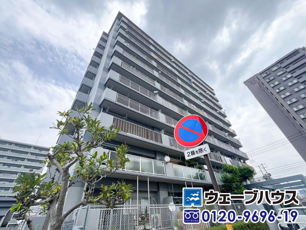 2LDK apartment in Kita Ward, Okayama - Photo 1