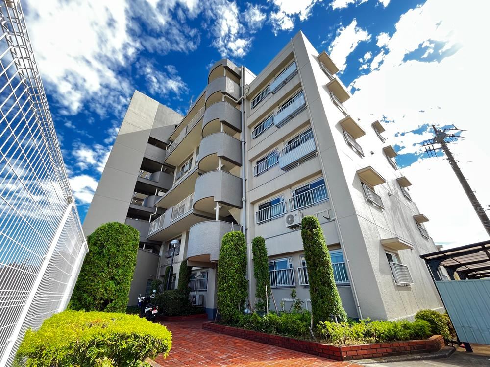 2LDK apartment in Miyamae Ward, Kawasaki, Kanagawa - Photo 1