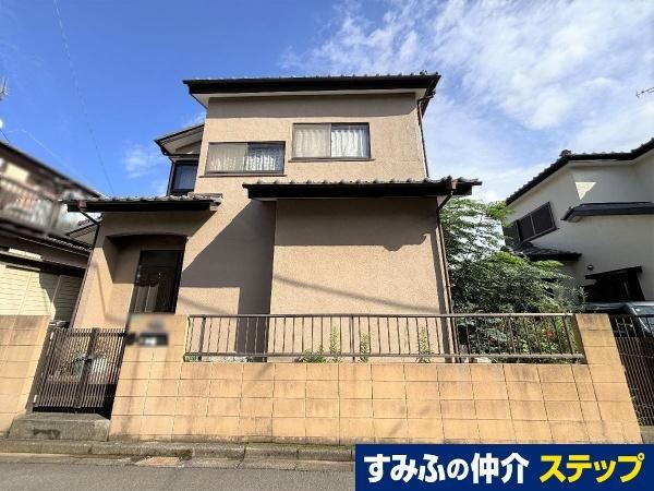 101 m² land in Funabashi, Chiba - Photo 1