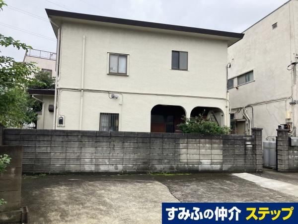 157 m² land in Adachi Ward, Tokyo - Photo 1