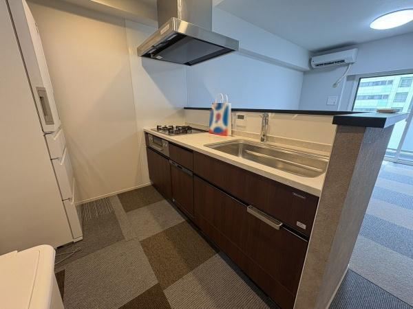1LDK+2S apartment in Arakawa Ward, Tokyo - Photo 1