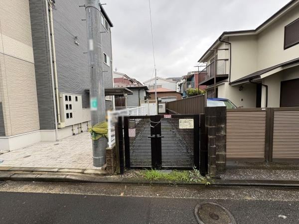 116 m² land in Isogo Ward, Yokohama, Kanagawa - Photo 1
