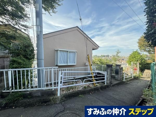 3DK house in Naka Ward, Yokohama, Kanagawa - Photo 1
