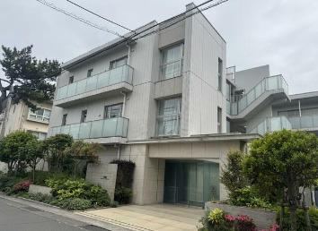 2LDK apartment in Kamakura, Kanagawa - Photo 1