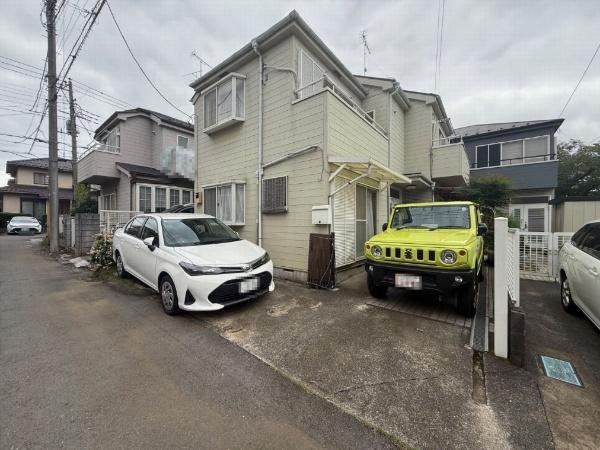 4LDK house in Tachikawa, Tokyo - Photo 1