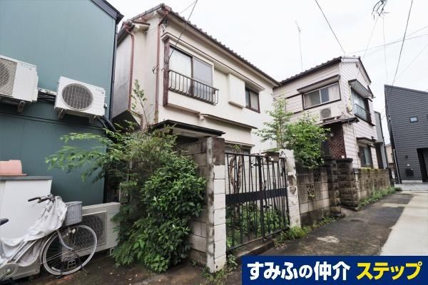 67 m² land in Setagaya Ward, Tokyo - Photo 1