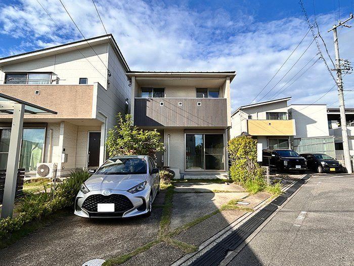 3LDK house in Tokai, Aichi - Photo 1