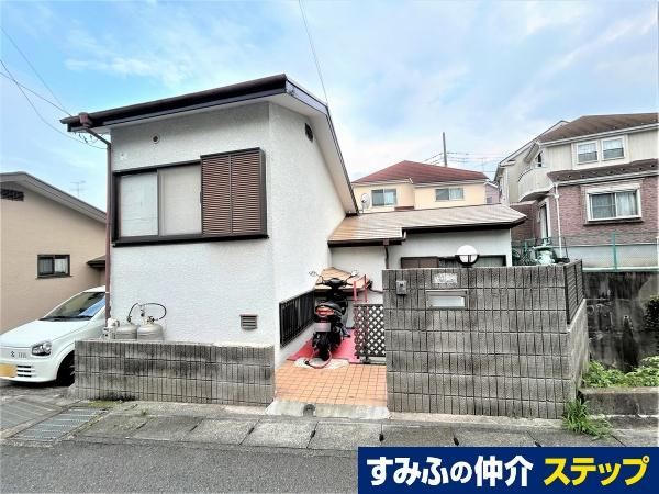 114 m² land in Asao Ward, Kawasaki, Kanagawa - Photo 1