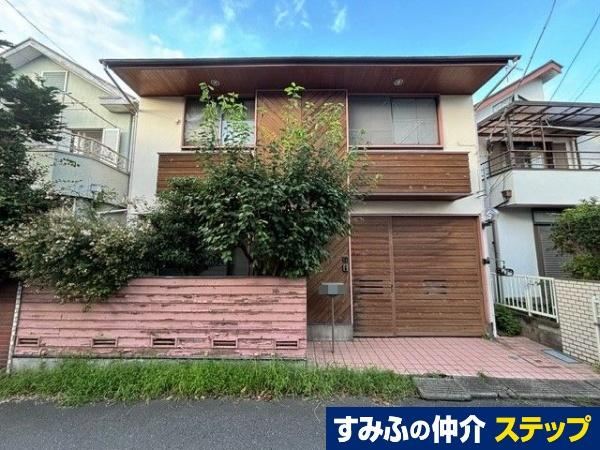 4LDK house in Chofu, Tokyo - Photo 1