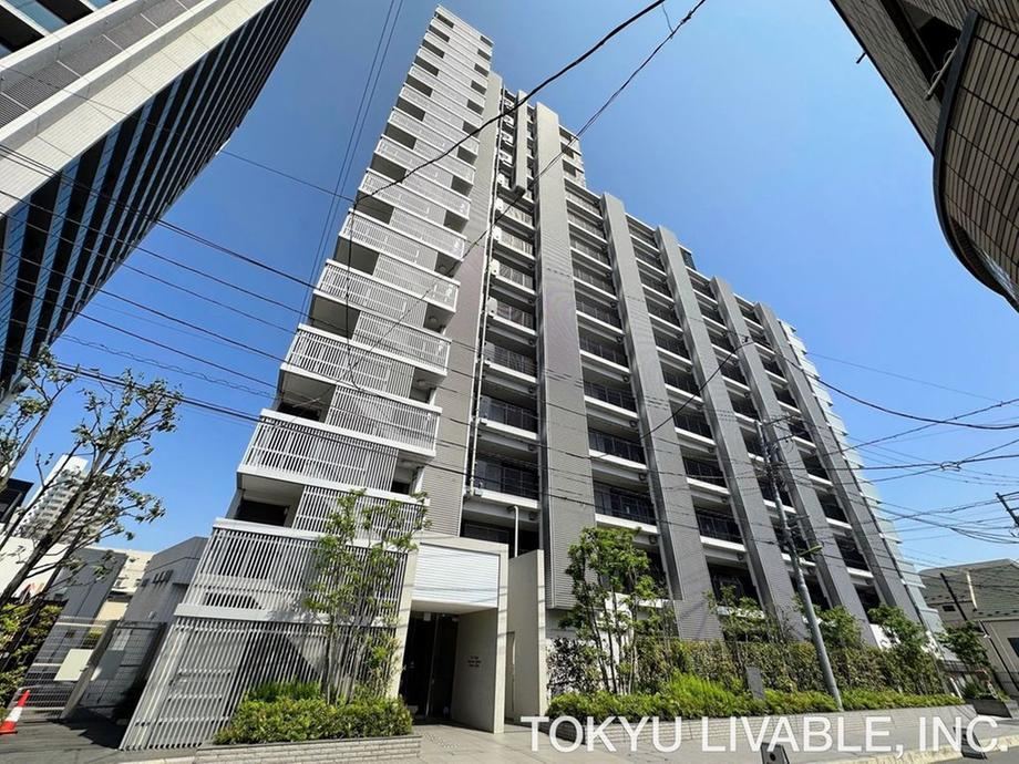 3LDK apartment in Setagaya Ward, Tokyo - Photo 1