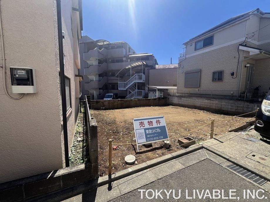73 m² land in Takatsu Ward, Kawasaki, Kanagawa - Photo 1