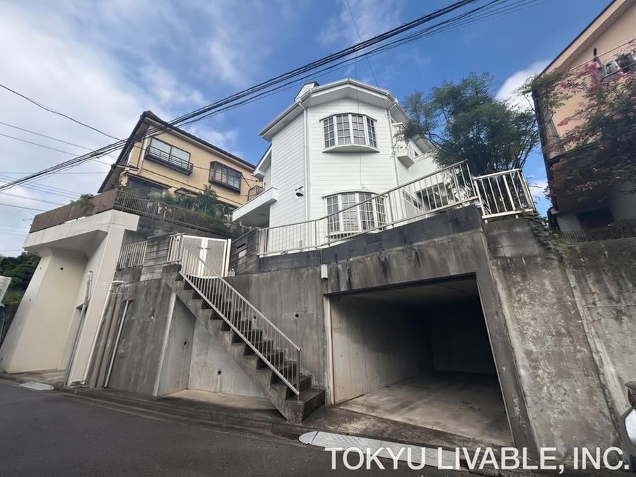 3LDK house in Asahi Ward, Yokohama, Kanagawa - Photo 1