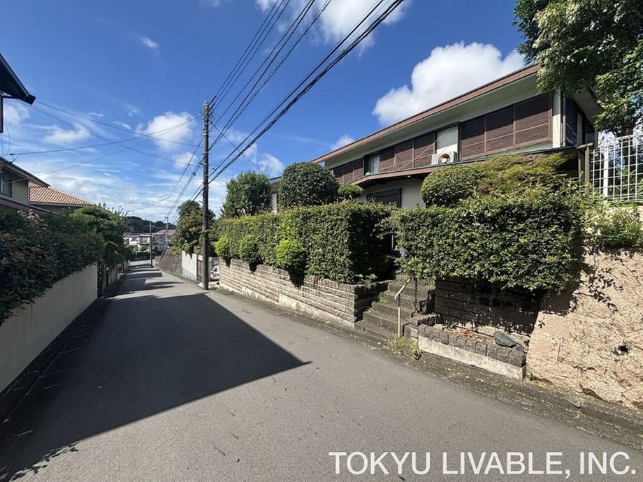 187 m² land in Totsuka Ward, Yokohama, Kanagawa - Photo 1