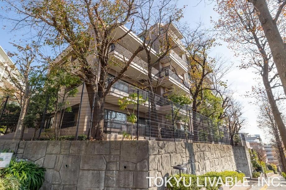 3LDK apartment in Miyamae Ward, Kawasaki, Kanagawa - Photo 1