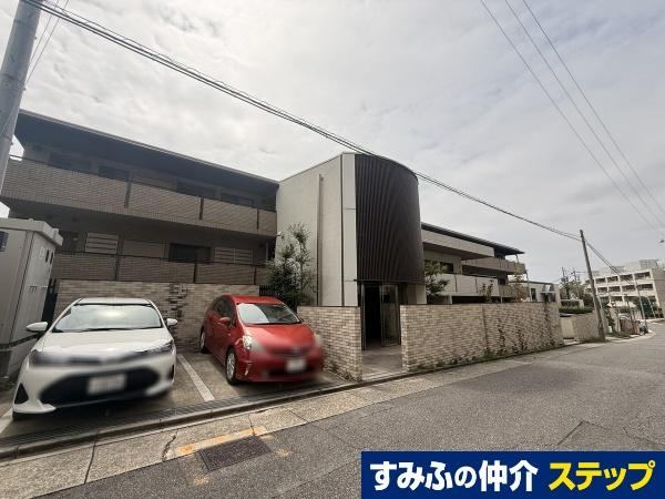 3LDK+S apartment in Chikusa Ward, Nagoya, Aichi - Photo 1