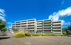 3LDK apartment in Tsuzuki Ward, Yokohama, Kanagawa - Photo 1