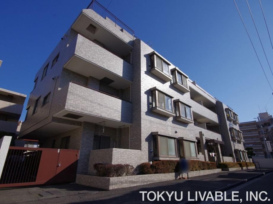 2DK+S apartment in Minami Ward, Yokohama, Kanagawa - Photo 1