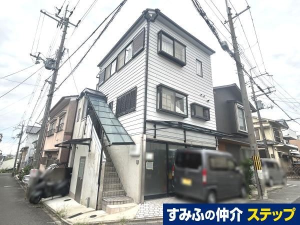 2DK house in Kita Ward, Kyoto - Photo 1
