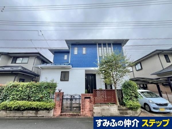 4LDK house in Hanamigawa Ward, Chiba - Photo 1
