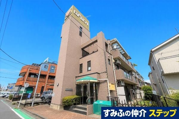 2DK+S apartment in Minami Ward, Sagamihara, Kanagawa - Photo 1
