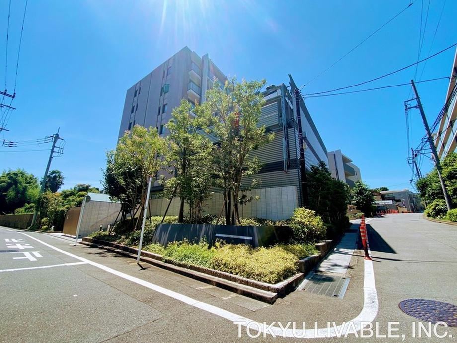 3LDK apartment in Miyamae Ward, Kawasaki, Kanagawa - Photo 1