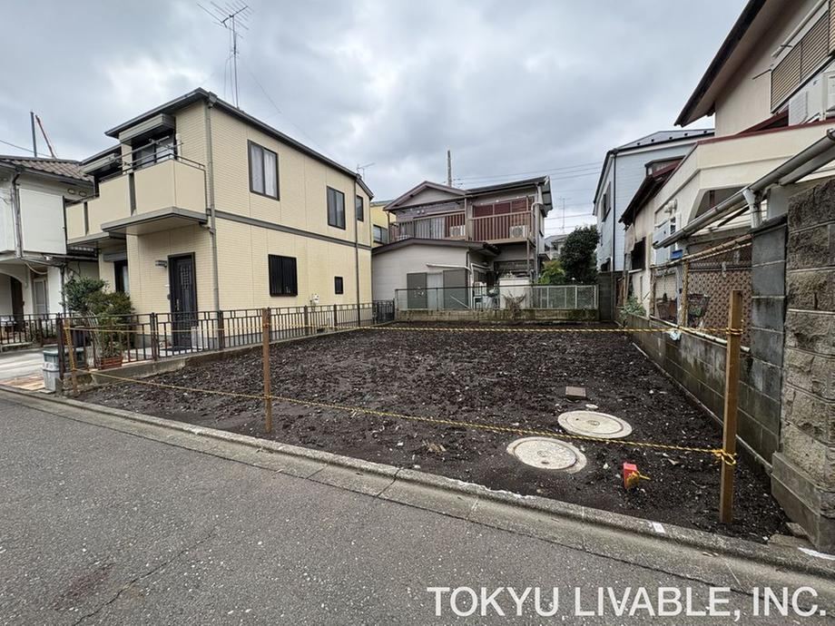 83 m² land in Minami Ward, Sagamihara, Kanagawa - Photo 1