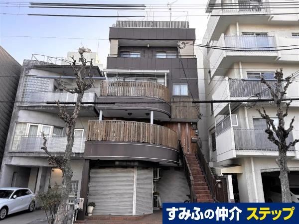 3LDK+S house in Chuo Ward, Osaka - Photo 1