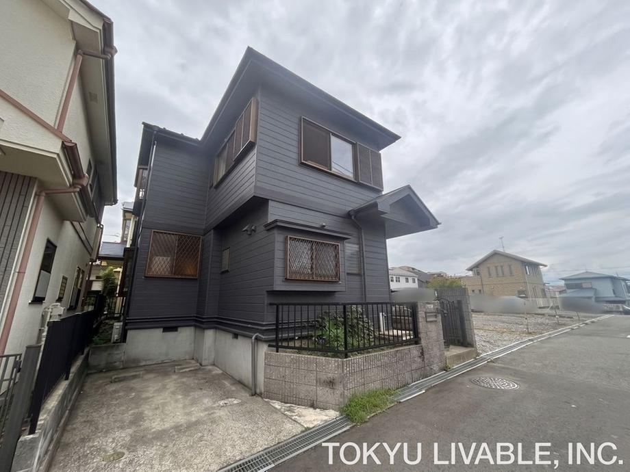 3LDK house in Machida, Tokyo - Photo 1