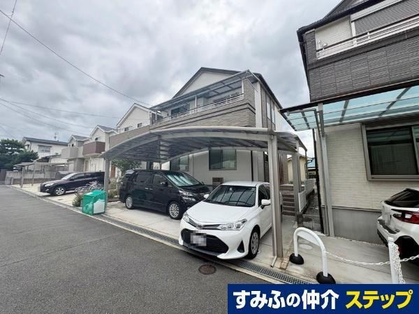 3LDK house in Hirakata, Osaka - Photo 1