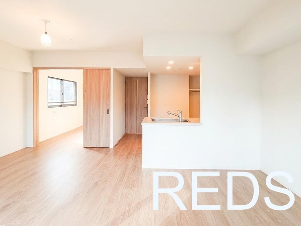 2LDK apartment in Suginami Ward, Tokyo - Photo 1