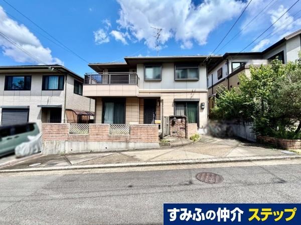 4LDK house in Uji, Kyoto - Photo 1