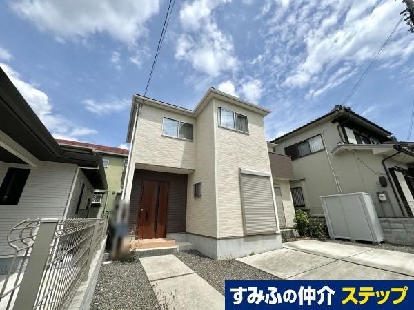 4LDK house in Otsu, Shiga - Photo 1