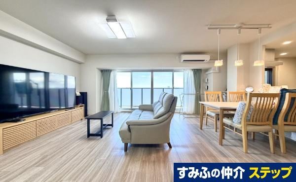 3LDK apartment in Otsu, Shiga - Photo 1