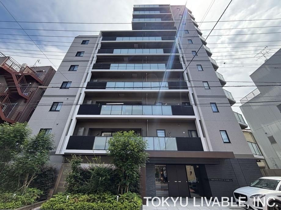 3LDK apartment in Taito Ward, Tokyo - Photo 1