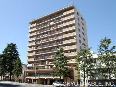 2DK apartment in Suginami Ward, Tokyo - Photo 1