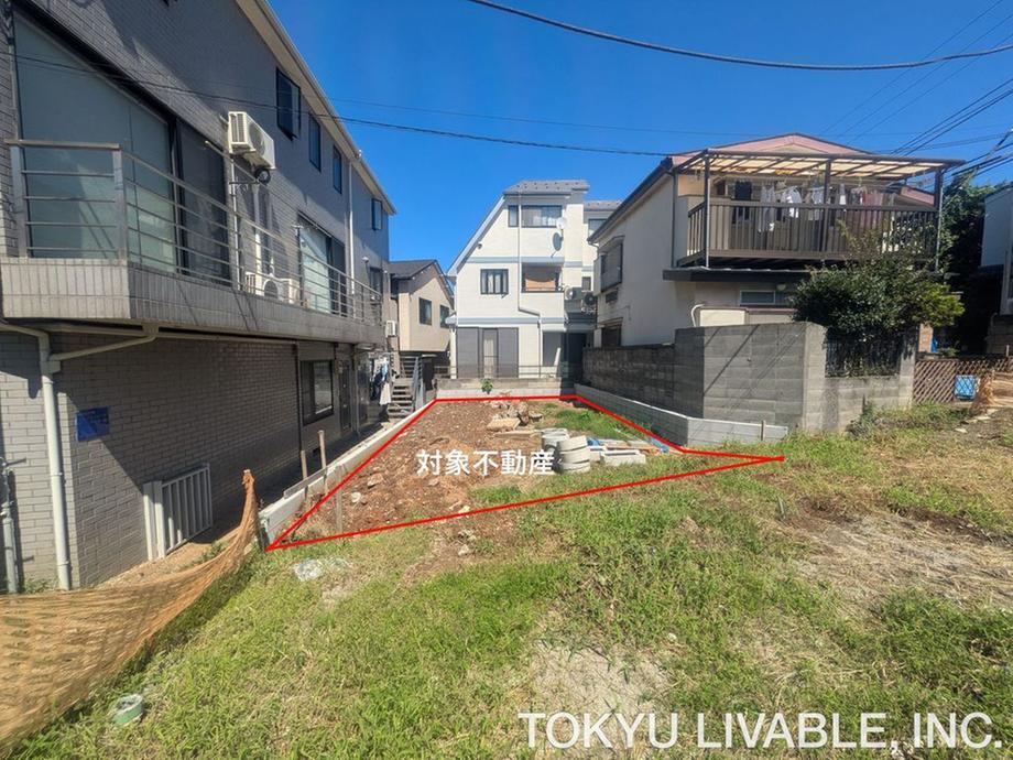 72 m² land in Suginami Ward, Tokyo - Photo 1
