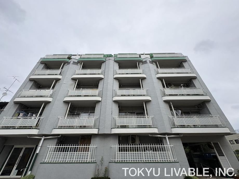 1LDK apartment in Musashino, Tokyo - Photo 1