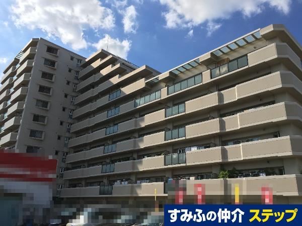 3LDK apartment in Naka Ward, Sakai, Osaka - Photo 1