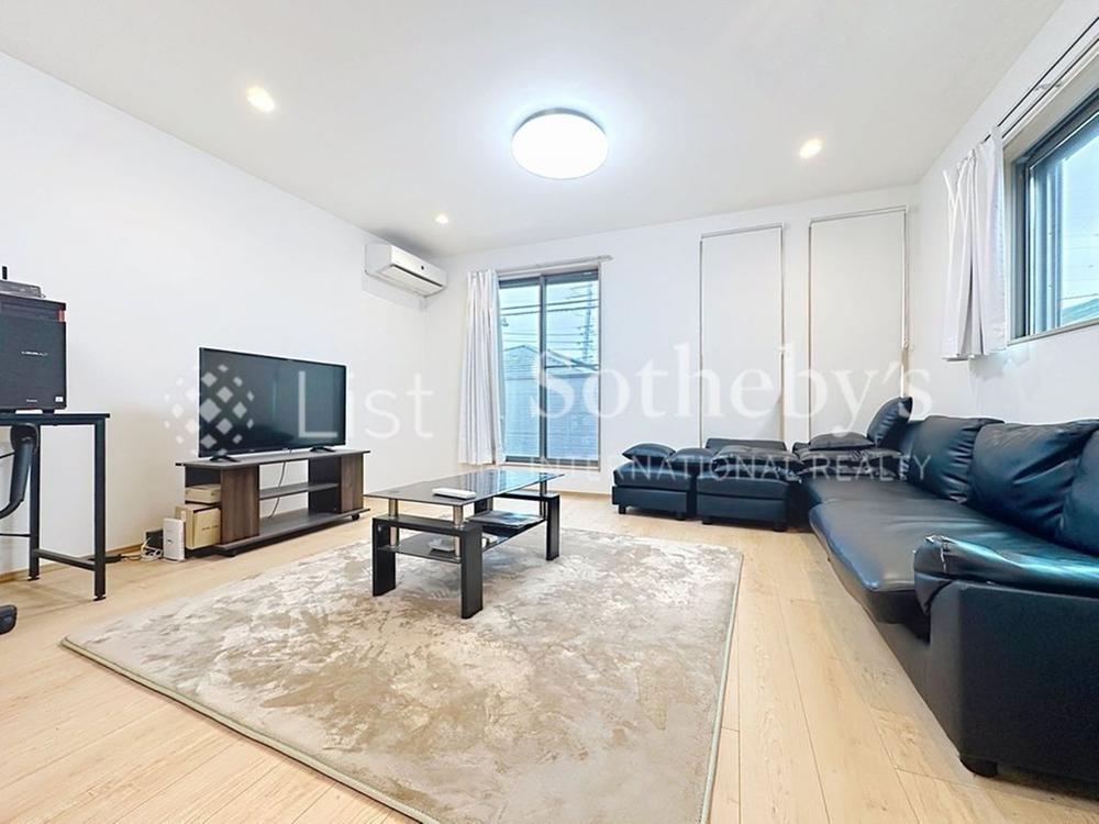2LDK+S house in Tsurumi Ward, Yokohama, Kanagawa - Photo 1
