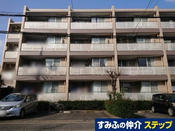 2LDK apartment in Nakahara Ward, Kawasaki, Kanagawa - Photo 1