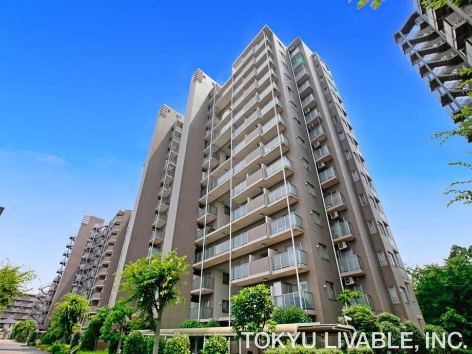 3LDK apartment in Fujimino, Saitama - Photo 1