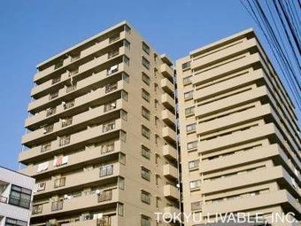 4LDK apartment in Shiraoka